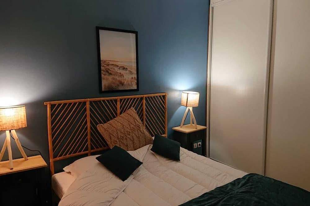 New Ad : Gd confort, meublée neuf, sauna, proche center, Nausicaa in Boulogne-sur-Mer, Boulogne-sur-Mer region