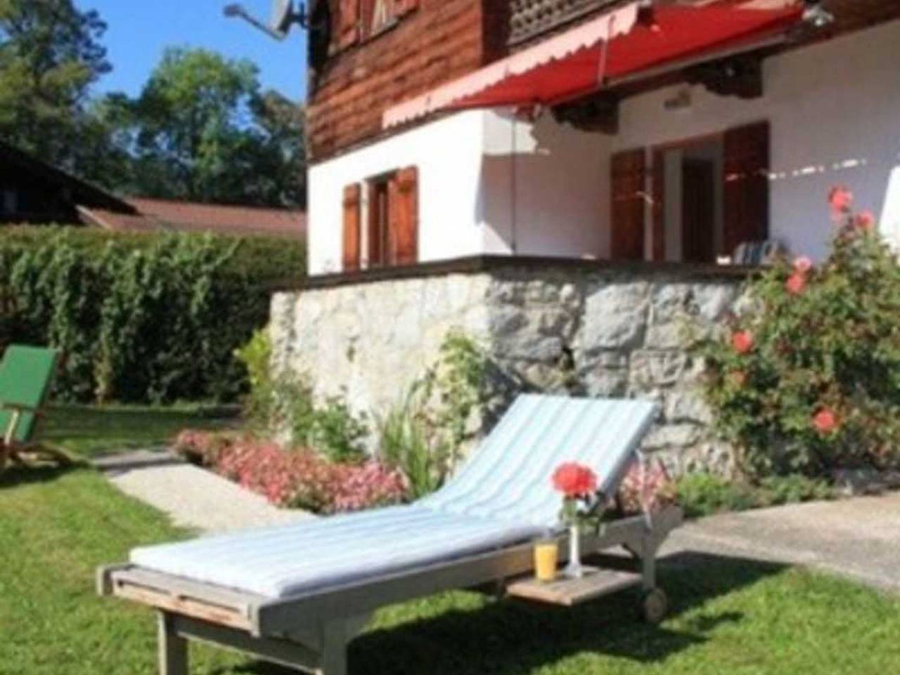 Ganze Ferienwohnung, Ferienwohnungen Haus Katharina in Rottach-Egern, Bayerische Alpen