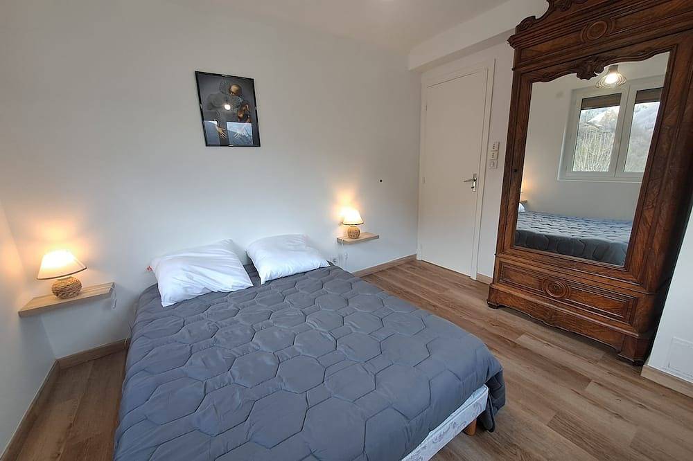 Entire apartment, Chez Philou Appartement Tout Équipé de 4 Chambres Pour 8 Personnes a Gavarnie in Gavarnie, Pyrenees National Park