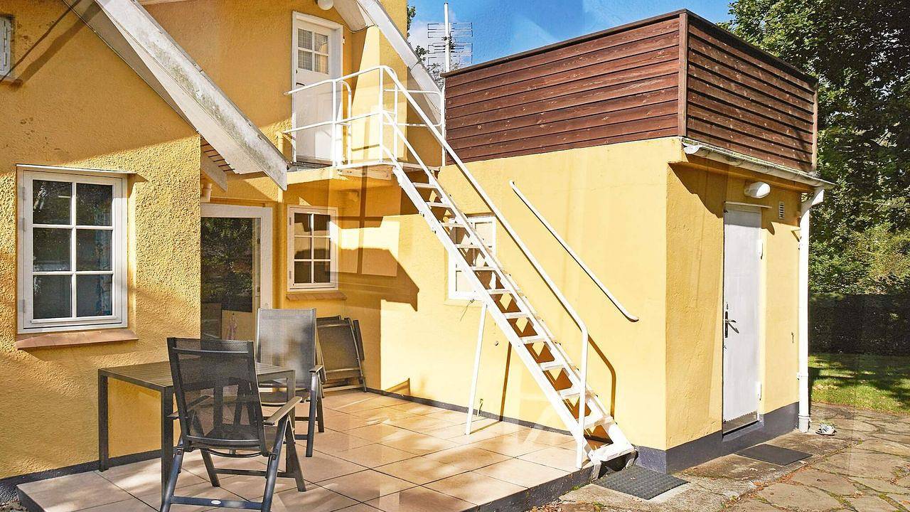 Ferienhaus für 5 Personen (89 m²) in Nexø in Balka, Bornholm