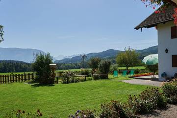 Ferienhaus für 2 Personen in Ainring, Bayerische Alpen, Bild 4