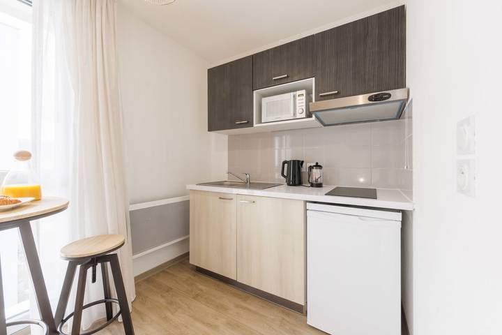 Gîte pour 2 personnes à Clermont-Ferrand - 2