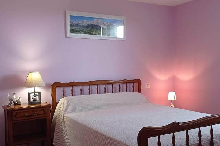 Gîte pour 2 personnes, avec Terrasse et Jardin en Pyrénées-Atlantiques - 2