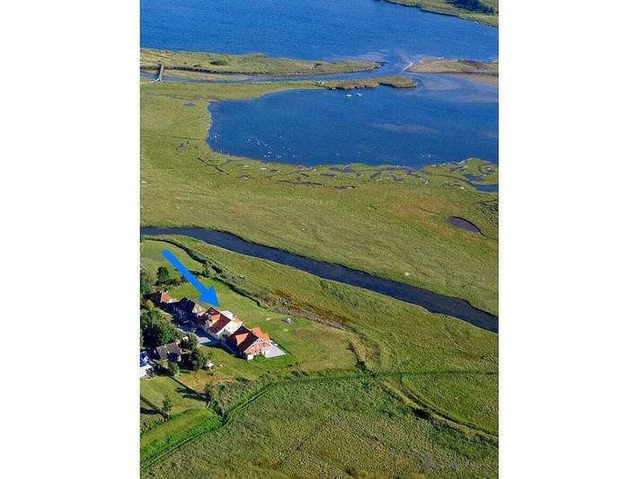 Ferienhaus für 2 Personen, mit Sauna und Balkon sowie Whirlpool in Hohwacht - 3