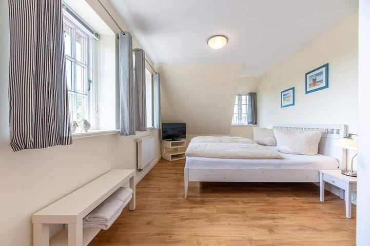 Ferienhaus für 6 Personen, mit Garten und Terrasse, mit Haustier in Dunsum - 4