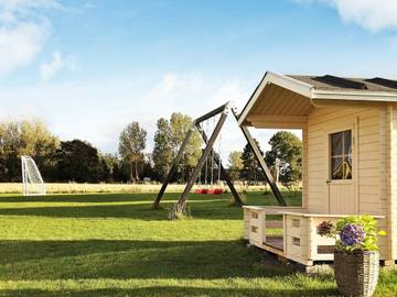 Ferieudlejning til 22 Personer i Bogense, Båring Vig, Billede 4