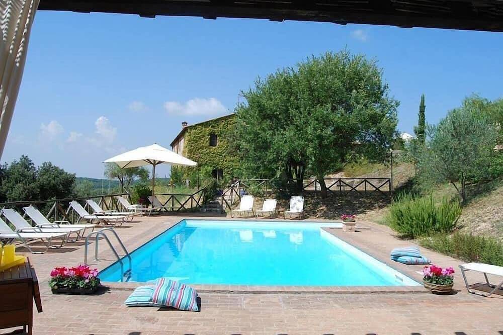 Mansion Mansion Mansion zentralen Italien in der Nähe von Rom, Perugia, Florenz mittelalterliche Dörfer in Narni, Terni Provinz