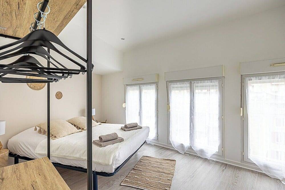 Entire apartment, Oiqia • Téralis • Équinoxe in Annonay, Tournon-sur-Rhône region