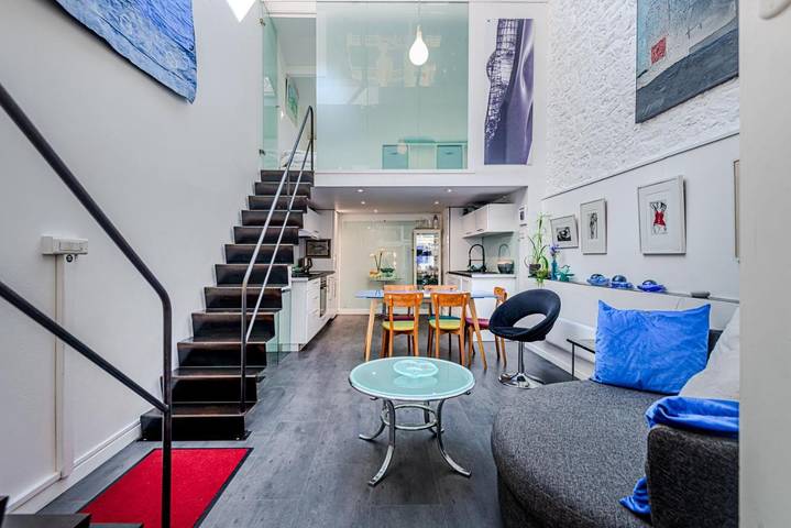 Villa pour 5 personnes à Dinard - 4