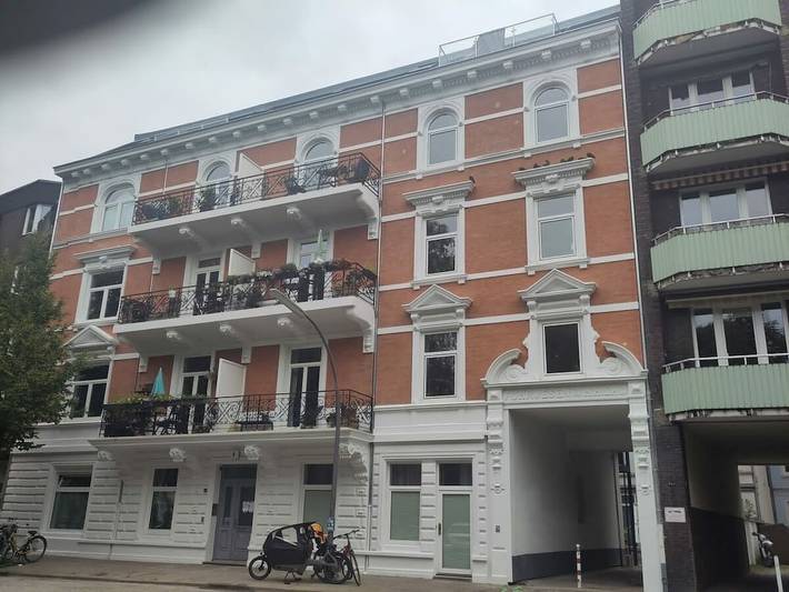 Ferienhaus für 6 Personen in Schlagermove