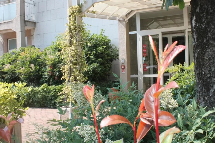 Hotel für 3 Personen - 1