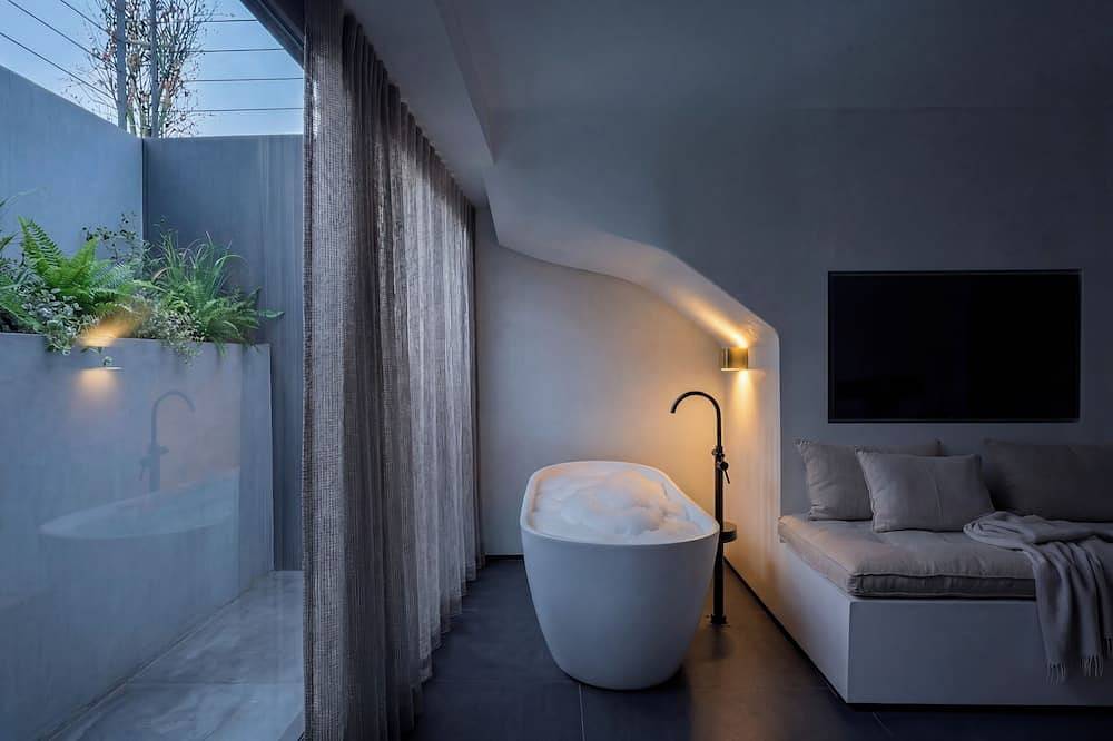 Blue Bliss Villa, Anzo Villas in Ormos Ammoudiou, Oia