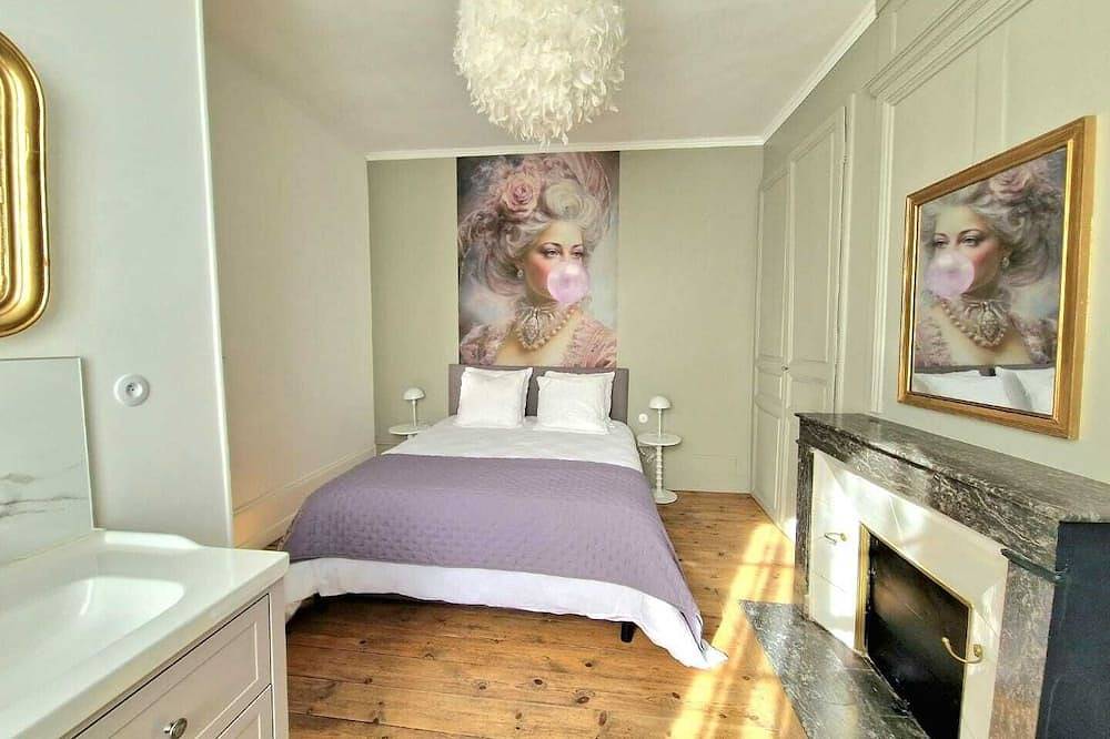 “Le Secret des Cordelières” Cottage – Charming Character Residence in Normandy in Neufchâtel-en-Bray, Región de Dieppe