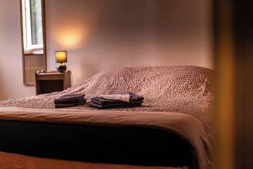 Appartement De Vacances pour 2 Personnes dans Amiens, Région d'Amiens, Photo 4