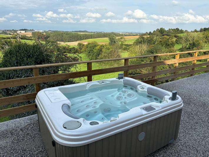 Location de vacances pour 2 personnes, avec jacuzzi et balcon à Saint-Martin-Boulogne - 2