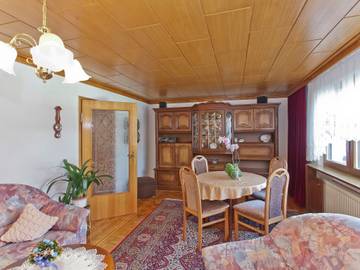 Ferienwohnung für 2 Personen in Bad Liebenstein, Rennsteig, Bild 1