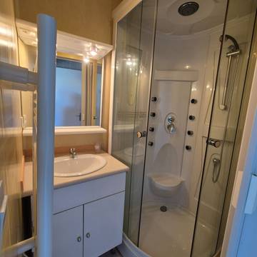 Chambre D’hôte pour 2 Personnes dans Luçon, Vendée, Photo 3