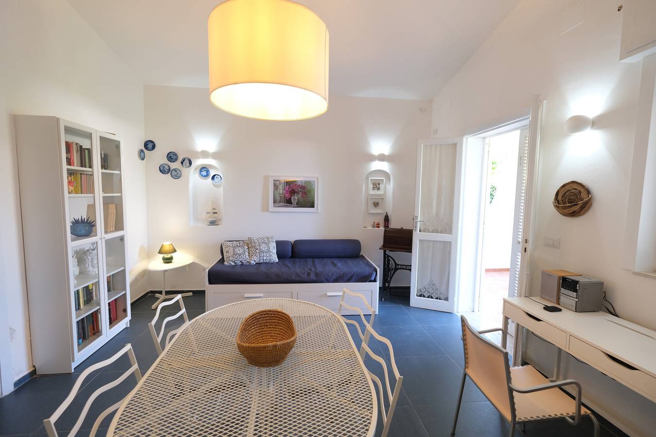 Villetta Blu sul Mare a Fontane Bianche by Wonderful Italy in Fontane Bianche, Cassibile