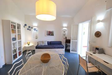 Villa pour 6 Personnes dans Fontane Bianche, Syracuse, Photo 2