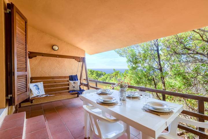 Casa vacanza per 5 persone - 1