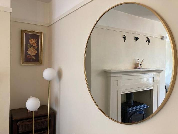 Holiday rental for 4 people, with Terrace and Garden in Ennis