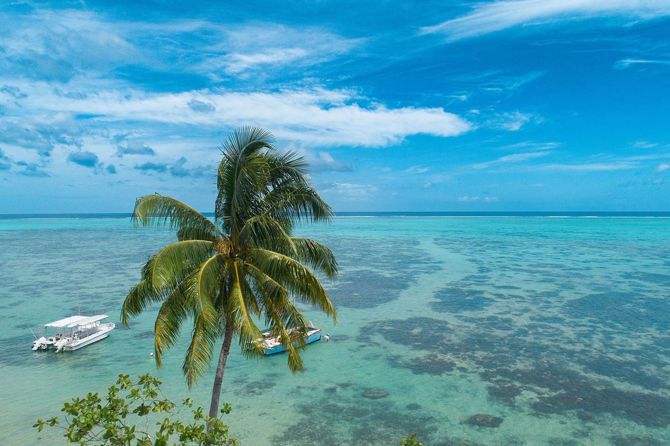 Villa Anahere in haapiti in Haapiti, Mo'orea