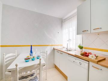 Apartment in Can Picafort, Santa Margalida für 4 