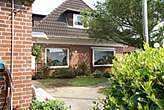 Ganze Ferienwohnung, Hüs Rüm Hart in Westerland, Sylt (Gemeinde)
