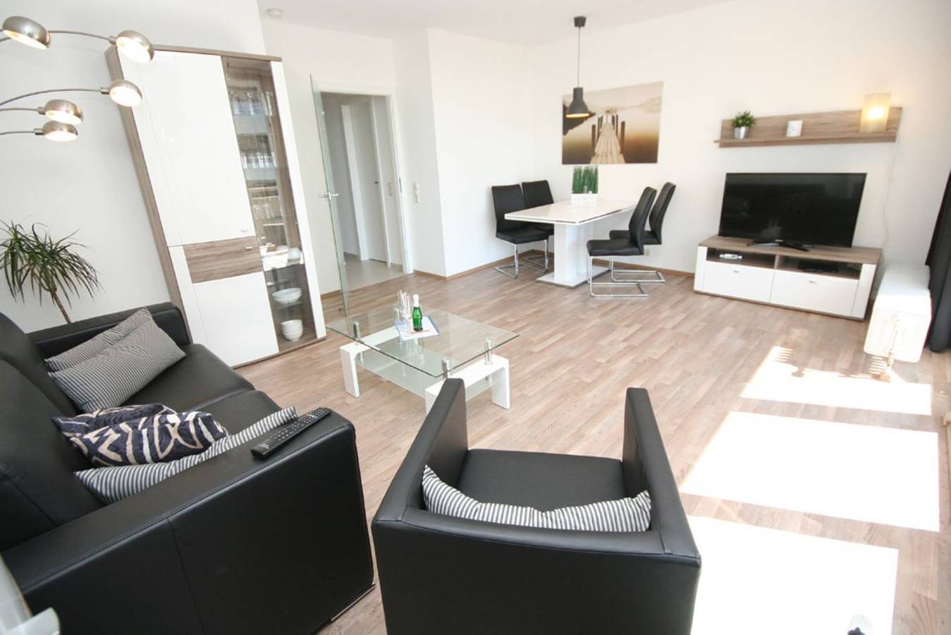 Ferienwohnung in Grömitz ab 106€ pro Nacht