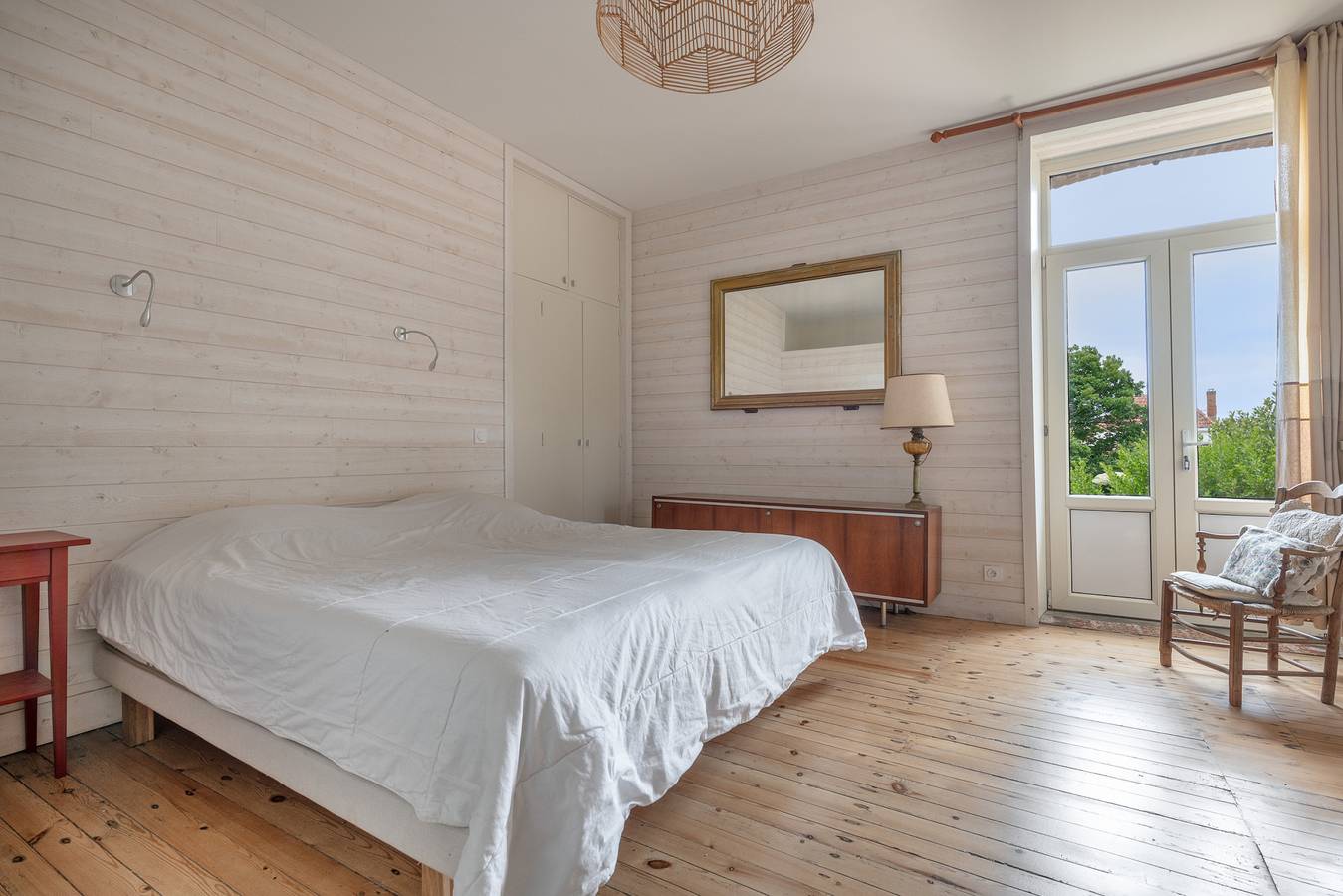 Villa de famille pour 13 à 200m de la mer in Préfailles, Côte de Jade