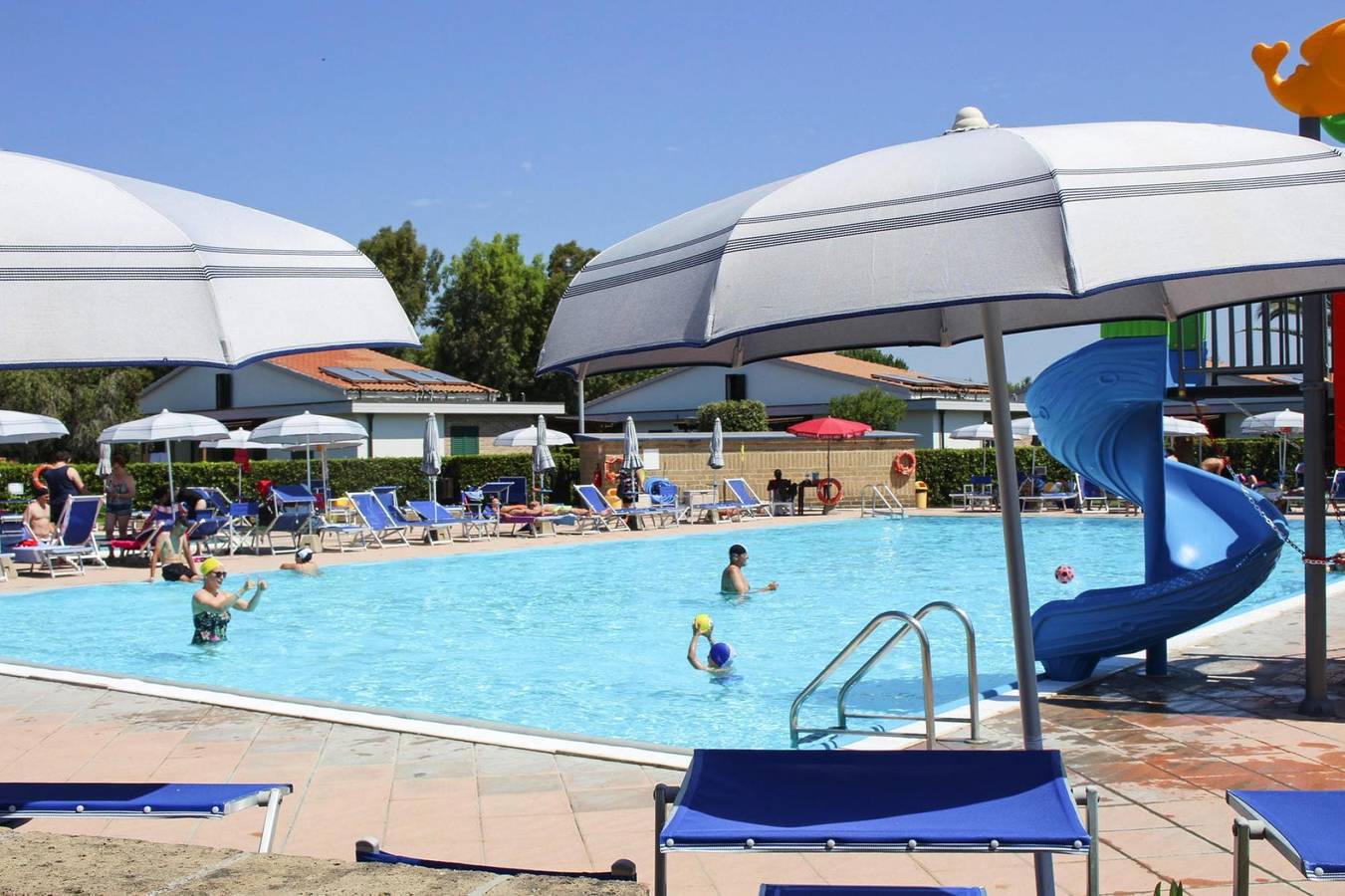Appartamento vacanze a Cecina a partire da 147€ a notte