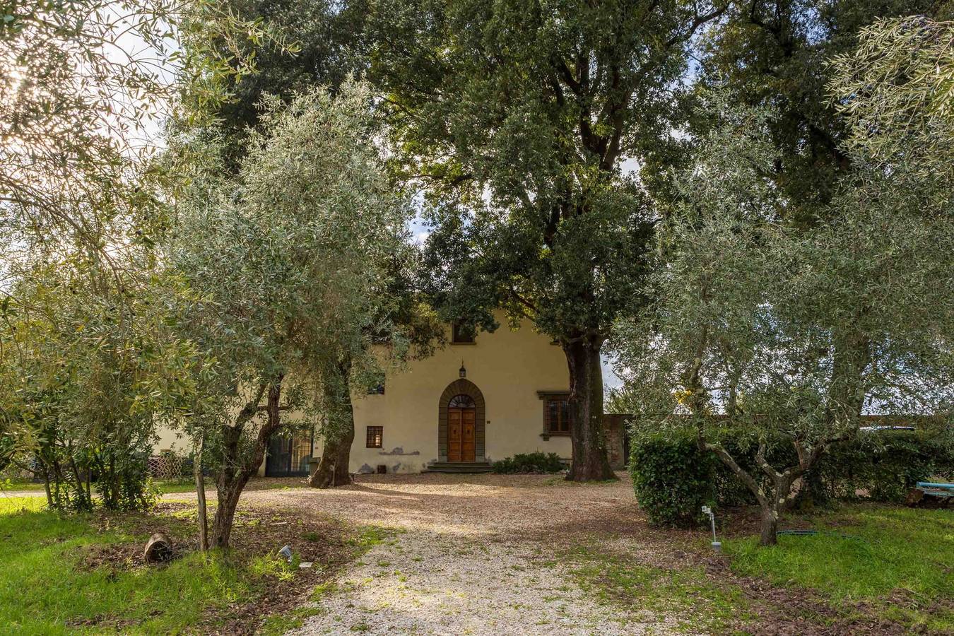 Dimora Boccaccio in Greve In Chianti, Chianti