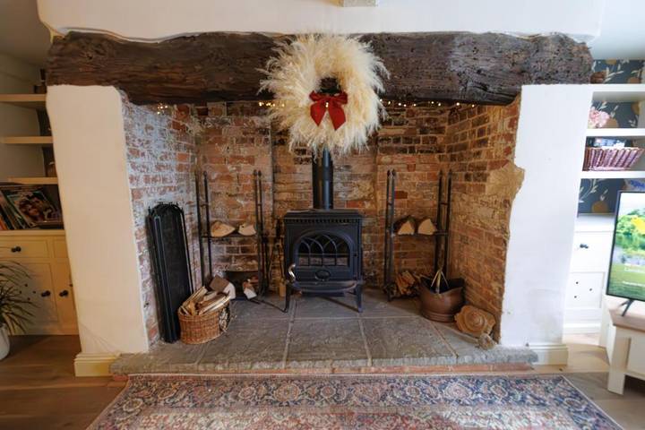 Location de vacances pour 5 personnes, avec jardin, animaux acceptés dans Wimborne Minster - 4