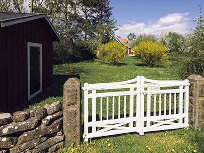 8 personer fritidhus i Köpingsvik in Öland