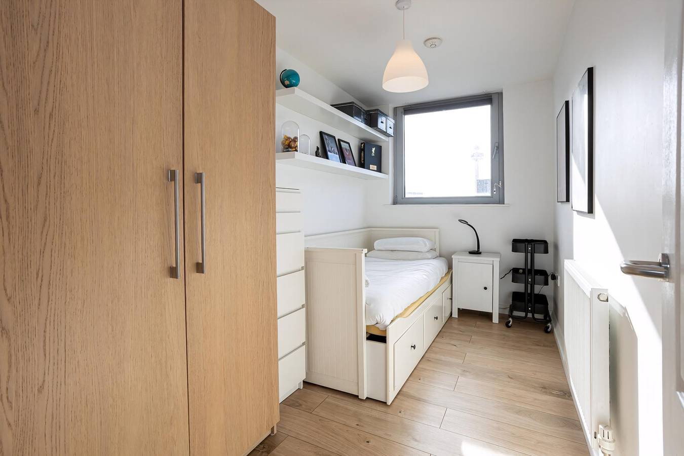 Appartement entier, Guestready - Appartement moderne et très lumineux in Liverpool, Merseyside