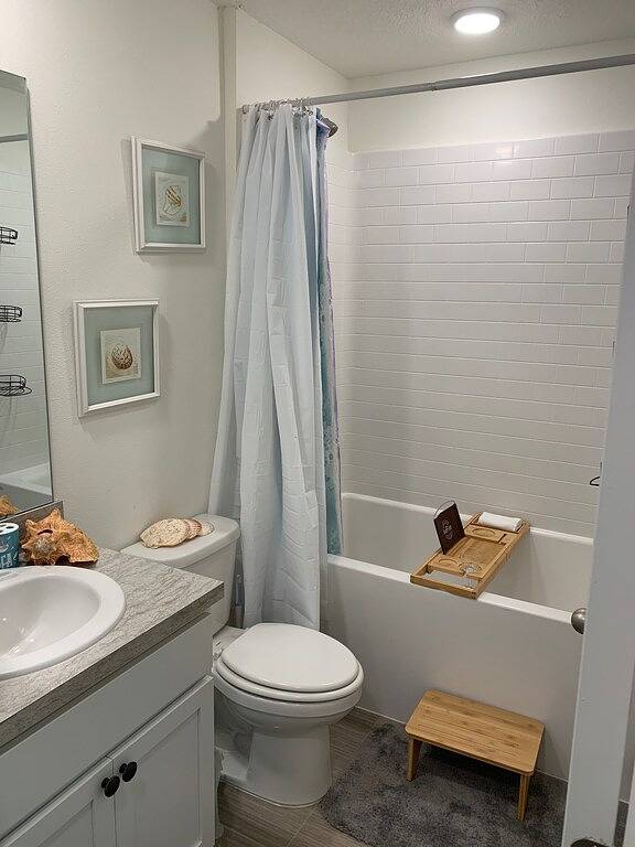 Central Fl in Lake Marion (FL)