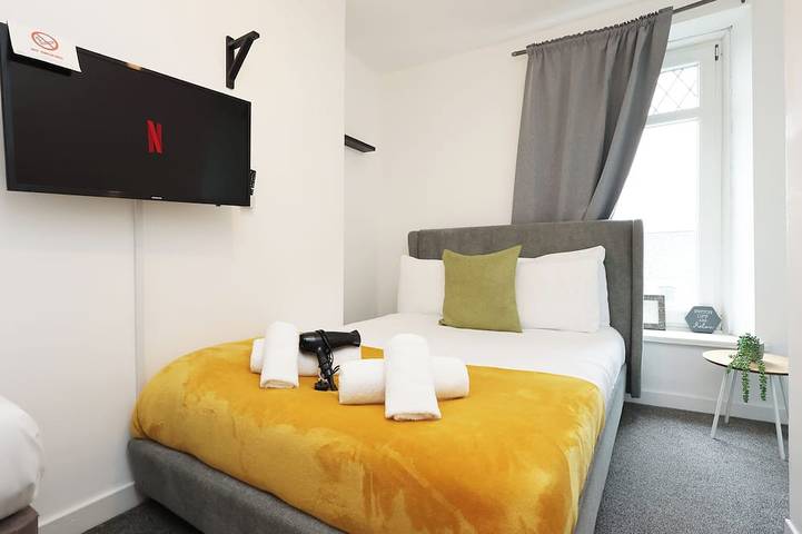Appartamento vacanze per 5 persone - 1