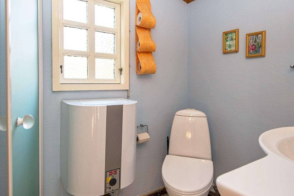 4 Personen Ferienhaus in Nordborg in Nordborg, Kleiner Belt