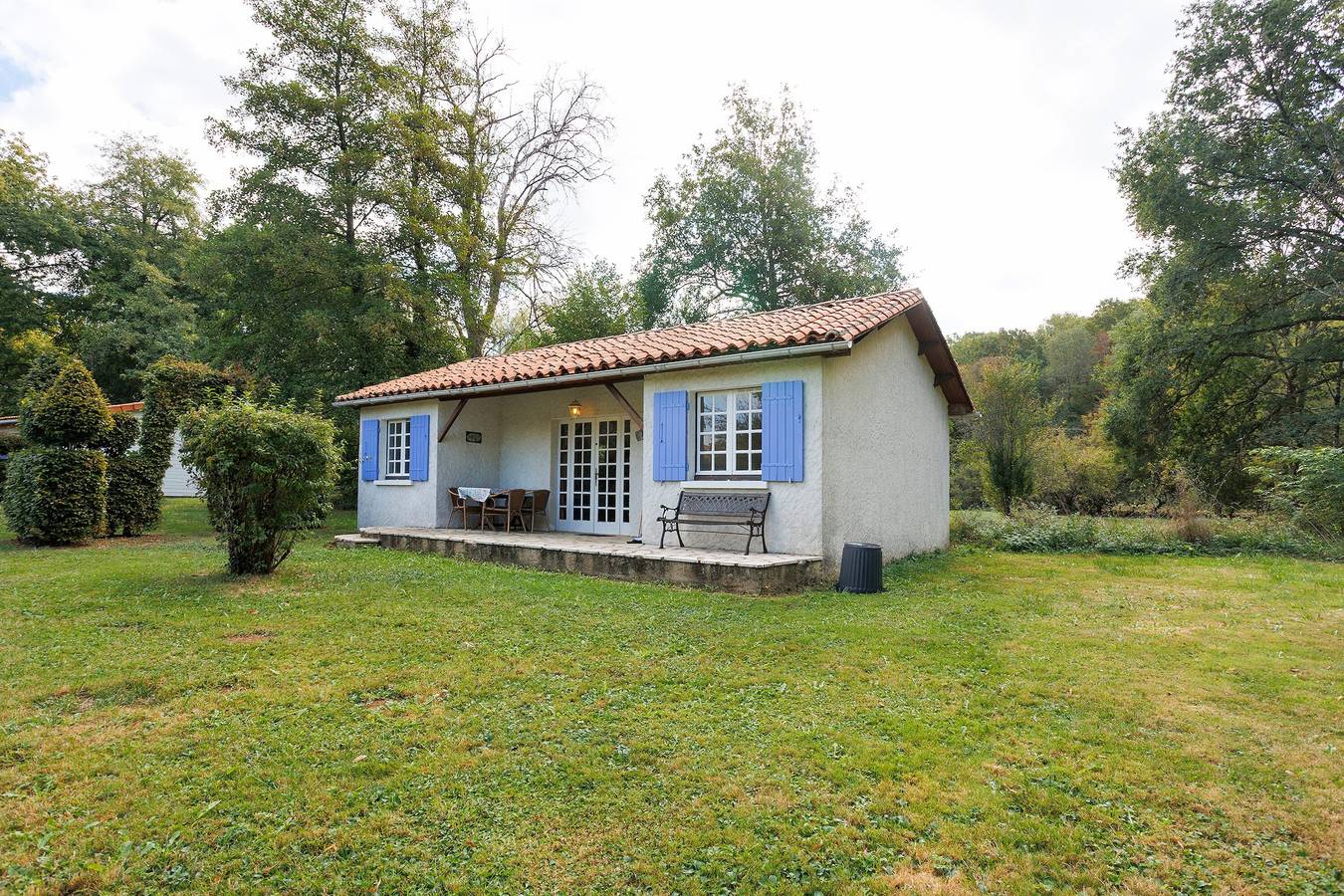 Maison de vacances