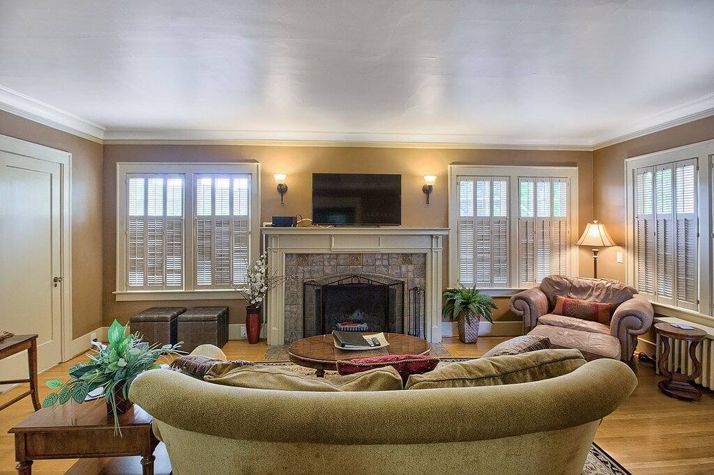 Komfort wie zu Hause - Ideale Lage - Kostenlose Parkplätze in Seattle, King County