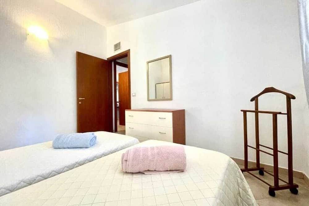 Villa Bellevue in Abba Urci, Tertenia