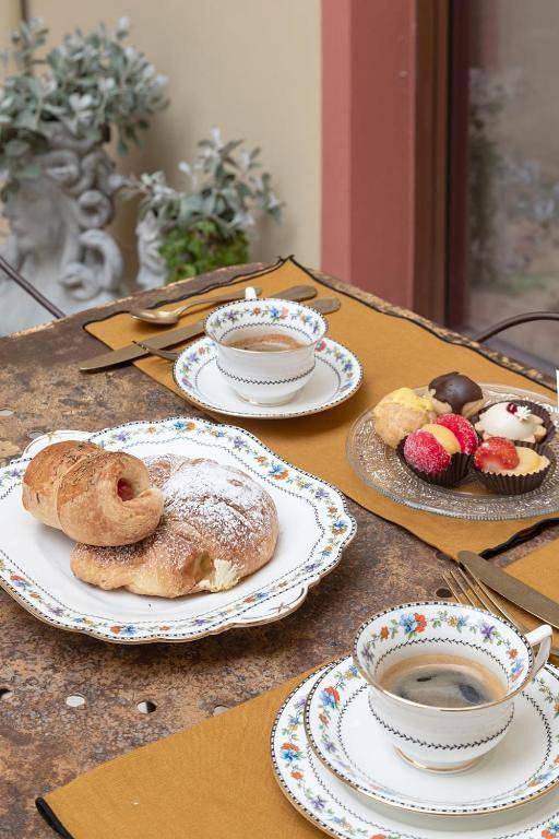 Maison Bordoré in Faenza, Provincia di Ravenna