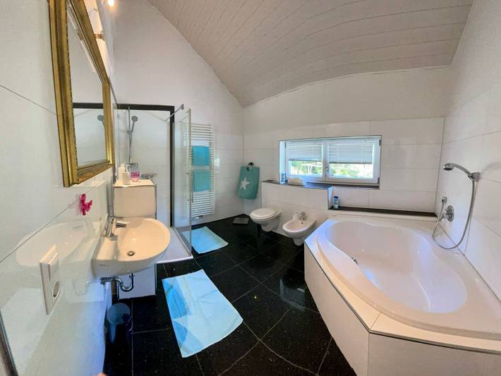 Ferienhaus für 6 Personen, mit Garten in Markgraeflerland - 3