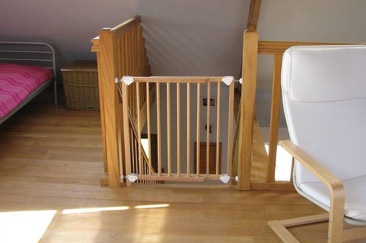 Location de vacances pour 4 personnes, avec jardin, animaux acceptés à Oneux - 3