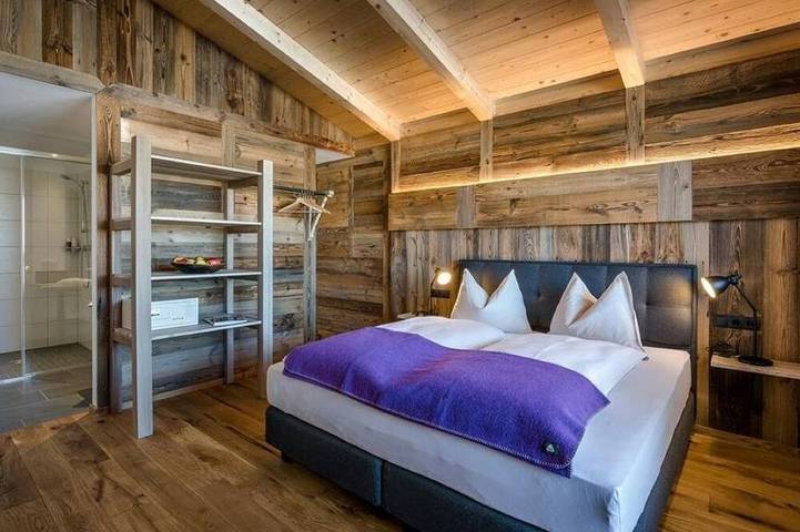 BnB für 10 Personen, mit Garten und Sauna in Flachau - 3