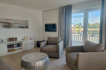 Ferienwohnung für 5 Personen in Eckernförde, Eckernförder Bucht, Bild 4