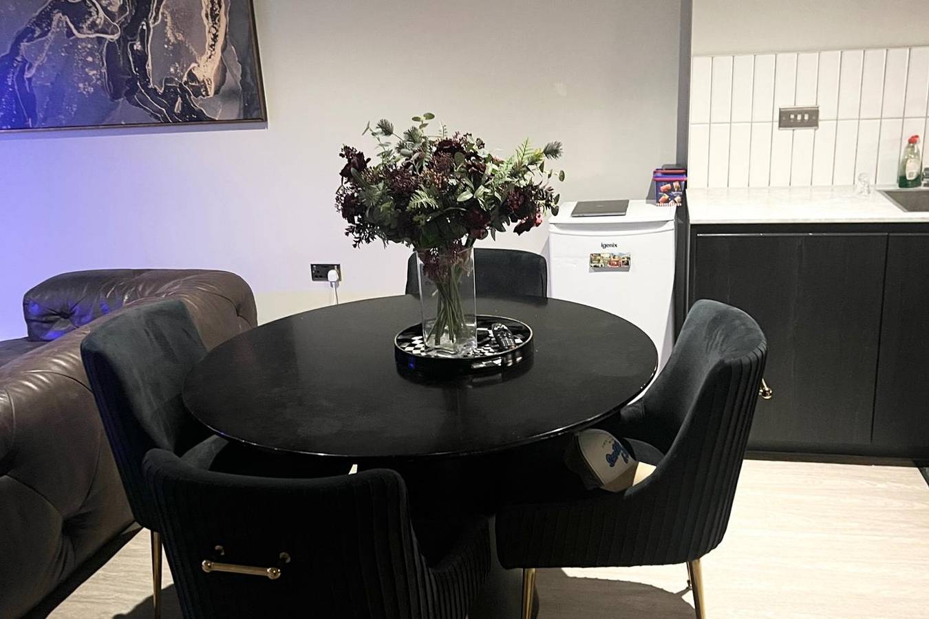 Ganze Ferienwohnung, Cozy Dartford Apartment with 2 Bedrooms in Dartford, Kent