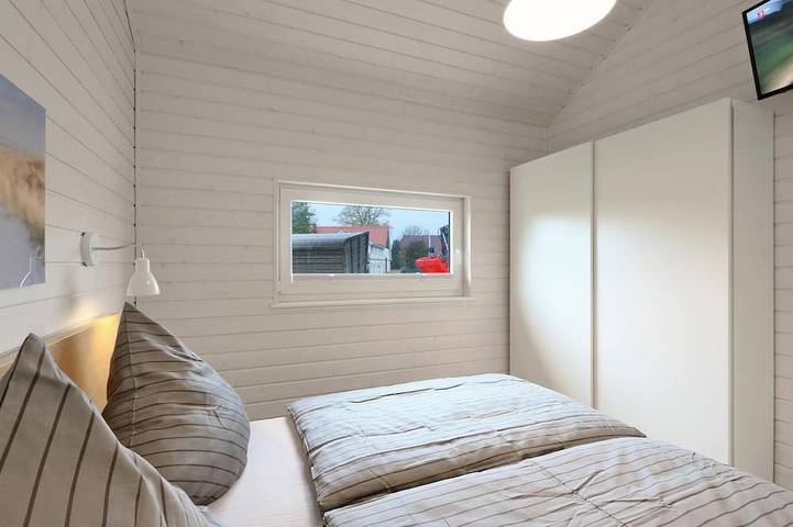 Bauernhof für 8 Personen, mit Sauna, mit Haustier in Kreis Segeberg - 3