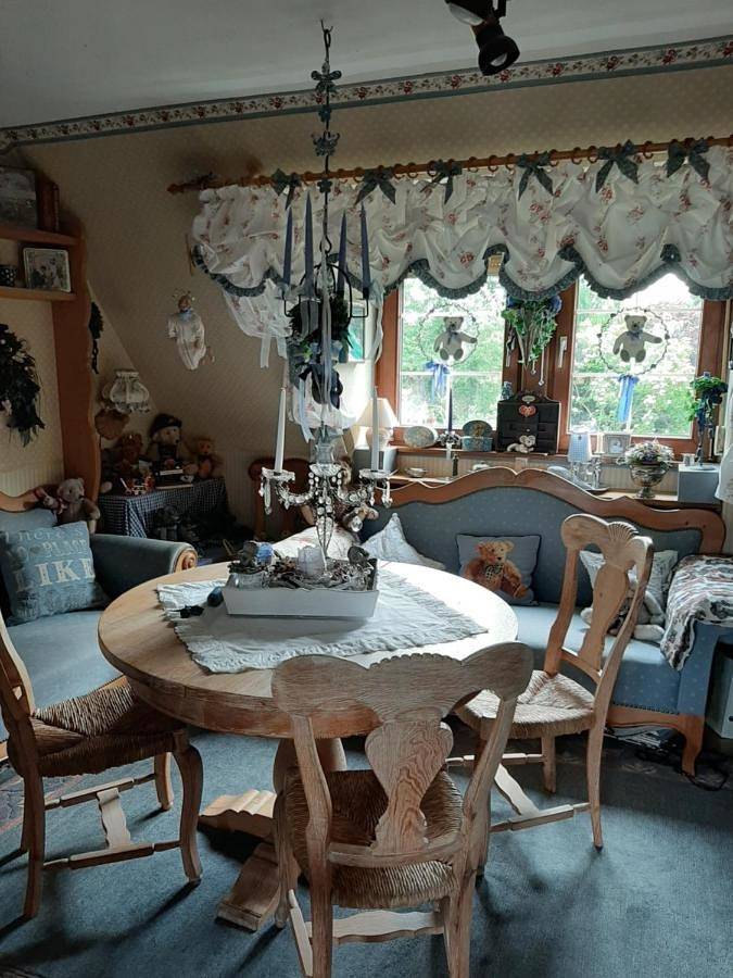 Vakantiewoning voor 2 personen, met Tuin in Herten
