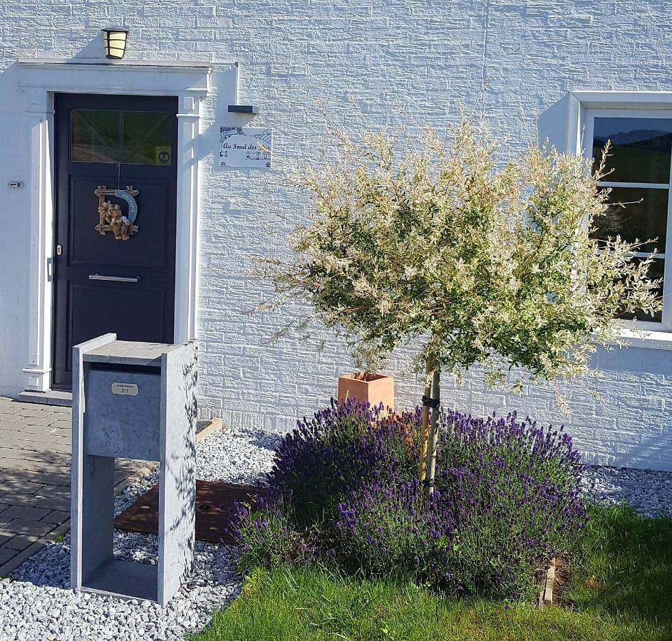 King Room with Garden View in Grez-Doiceau, Province du Brabant wallon